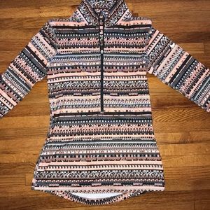 Nike Pro Women’s Pullover